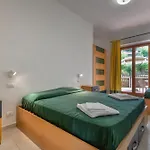 Aparthotel In Just 200 Mt From The 3*
