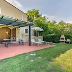 In Just 200 Mt From The Aparthotel Capoliveri (Isola d'Elba)
