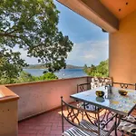In Just 200 Mt From The 3* Capoliveri (Isola d'Elba)