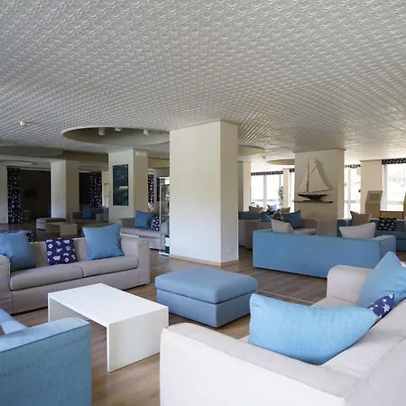 In Just 200 Mt From The Aparthotel