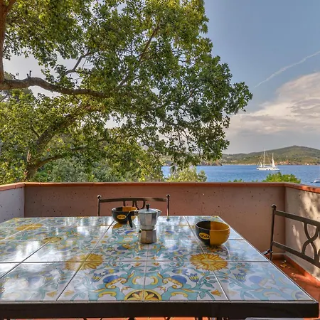 Aparthotel In Just 200 Mt From The 3*