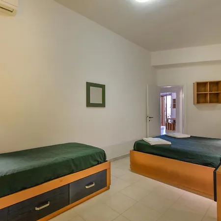 In Just 200 Mt From The Aparthotel