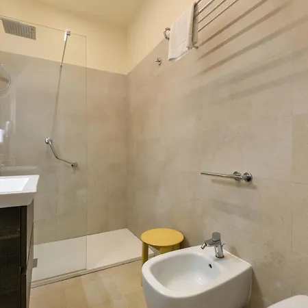 Aparthotel In Just 200 Mt From The