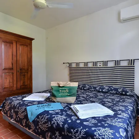 Apart-hotel In Just 200 Mt From The Capoliveri (Isola d'Elba)