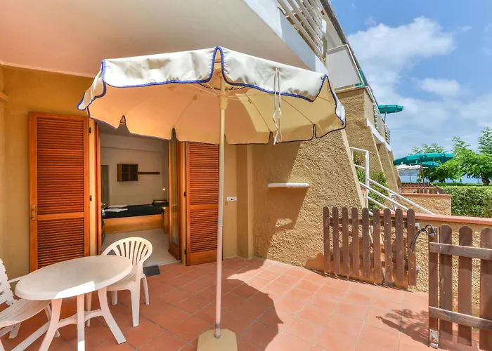 In Just 200 Mt From The