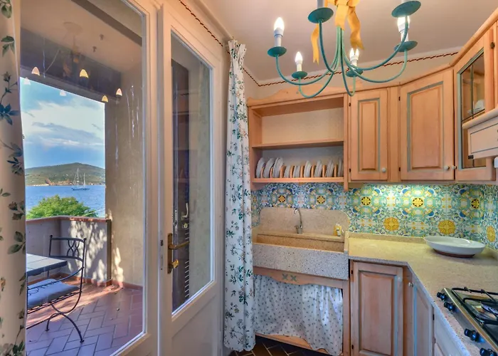 Apartmanhotel In Just 200 Mt From The