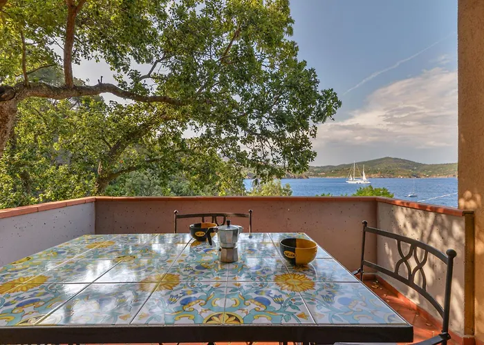 Apartmanhotel In Just 200 Mt From The 3*