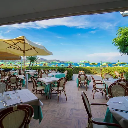 In Just 200 Mt From The 3* Capoliveri (Isola d'Elba)