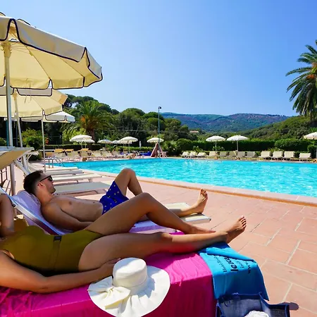 In Just 200 Mt From The Lejlighedshotel