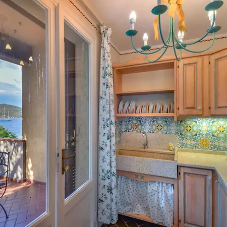 Lejlighedshotel In Just 200 Mt From The