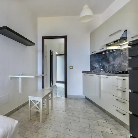 Lejlighedshotel In Just 200 Mt From The 3*