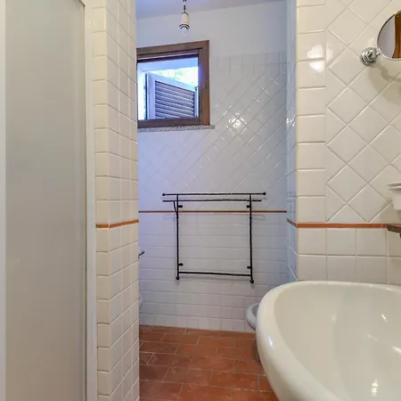 In Just 200 Mt From The Lejlighedshotel 3*