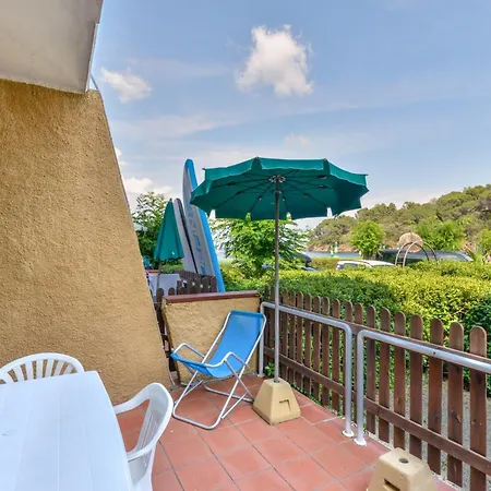 In Just 200 Mt From The