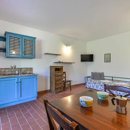 In Just 200 Mt From The Lejlighedshotel